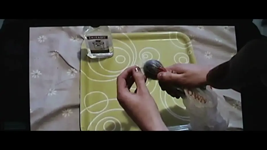 Wideo do filmu Castration Movie Anthology iii. Year of the Hyaena — teaser