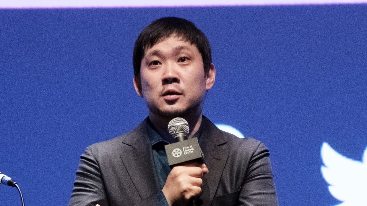 Wideo do filmu Drive My Car — Ryûsuke Hamaguchi on Drive My Car | NYFF59