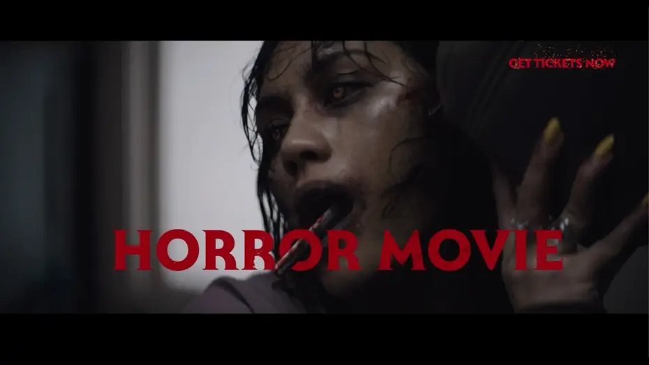 Wideo do filmu Evil Dead Burn — "Not a Conventional Horror"