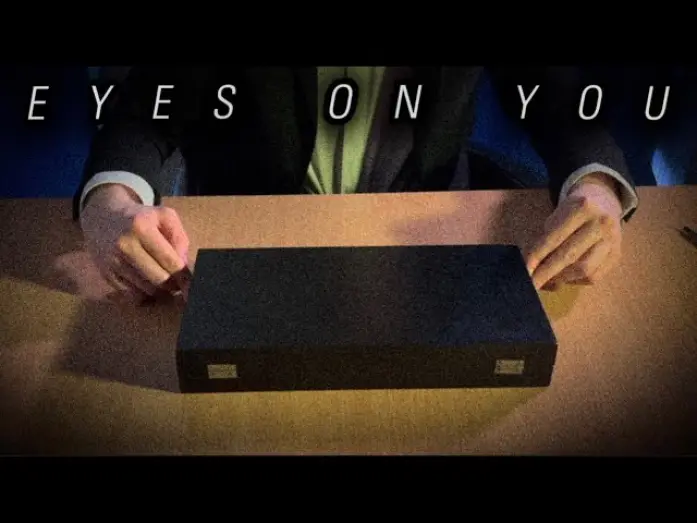 Wideo do filmu Eyes on You — Eyes On You | Short Film | LLOYD Pictures