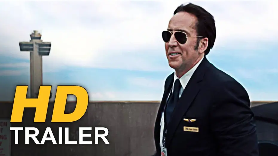 Wideo do filmu Czasy ostateczne: Pozostawieni — LEFT BEHIND Trailer German | Deutsch [2014] Nicolas Cage