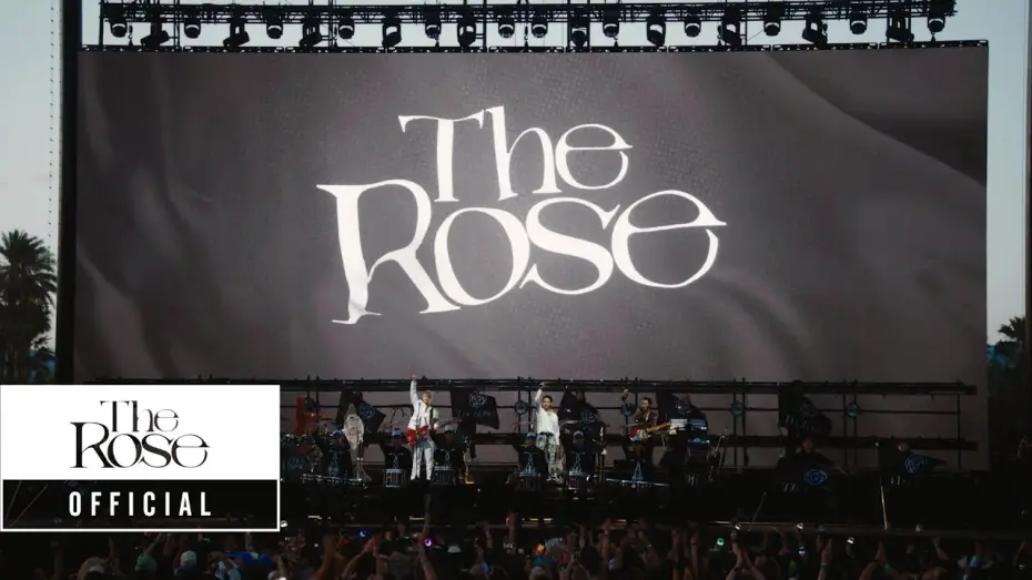 Wideo do filmu The Rose: Come Back to Me — The Rose: Come Back To Me | Official Trailer | Feb 14