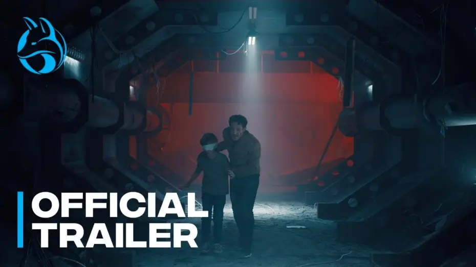 Wideo do filmu Site — Official Trailer