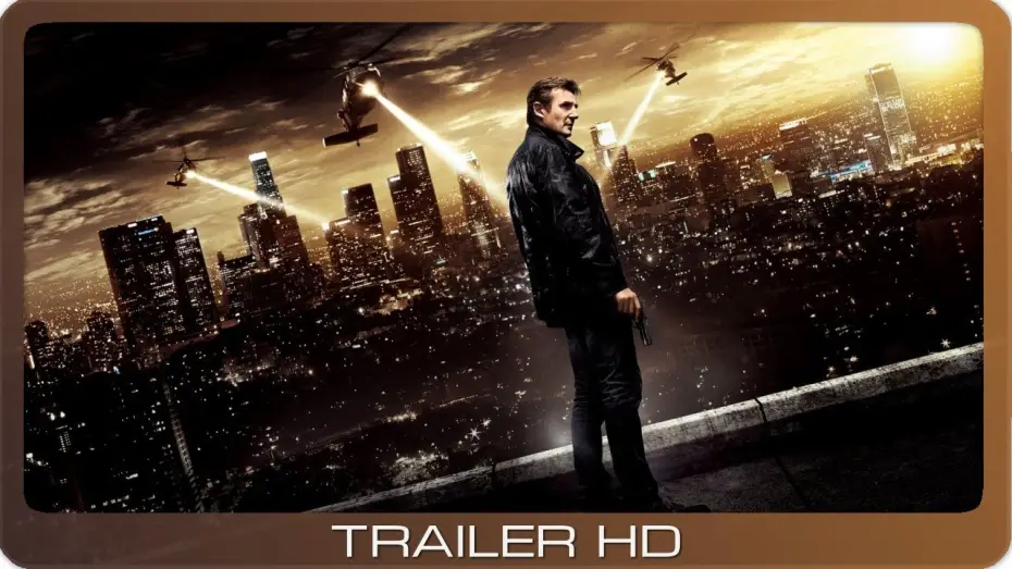 Wideo do filmu Uprowadzona 3 — 96 Hours - Taken 3 ≣ 2014 ≣ Trailer