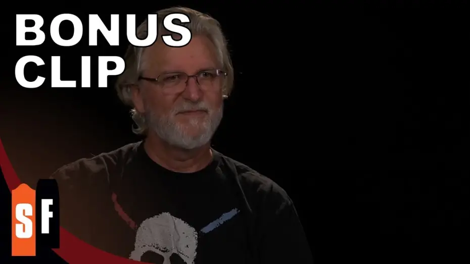 Wideo do filmu Cicha noc, śmierci noc 2 — Bonus Clip: Crew Members Discuss The Special Effects