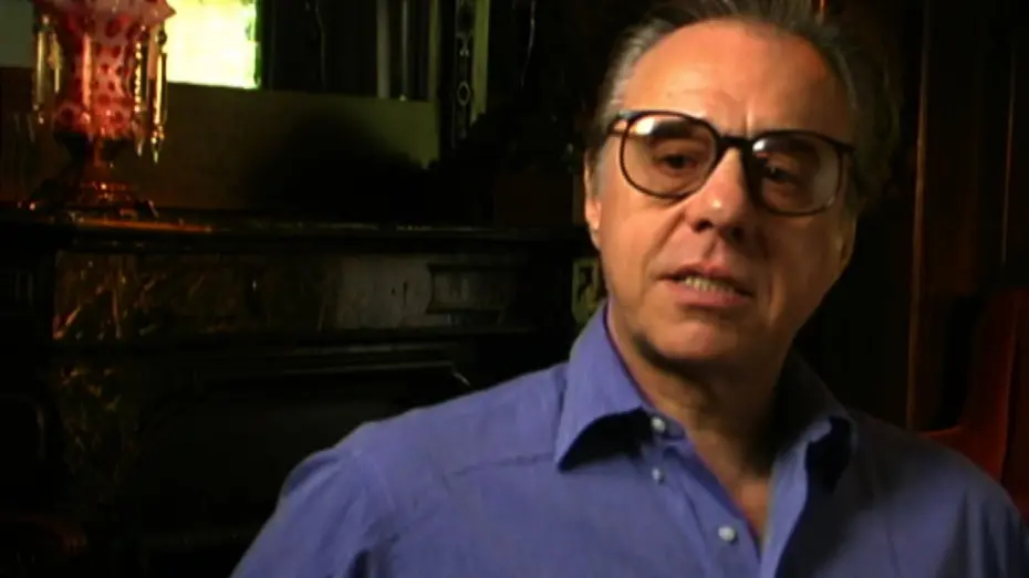 Wideo do filmu Vérités et Mensonges — Peter Bogdanovich on F for Fake