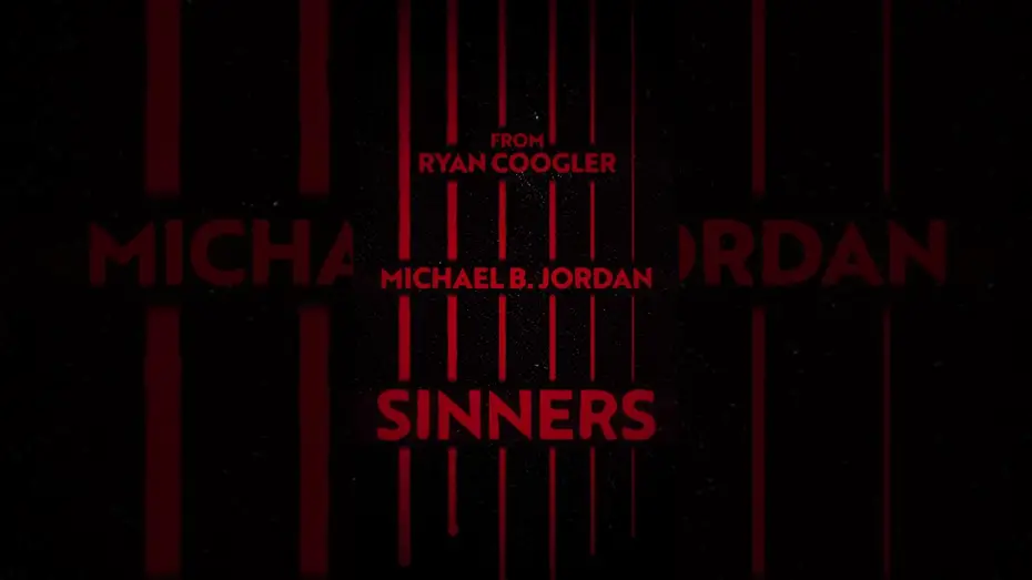 Wideo do filmu Grzesznicy — Sinners are coming