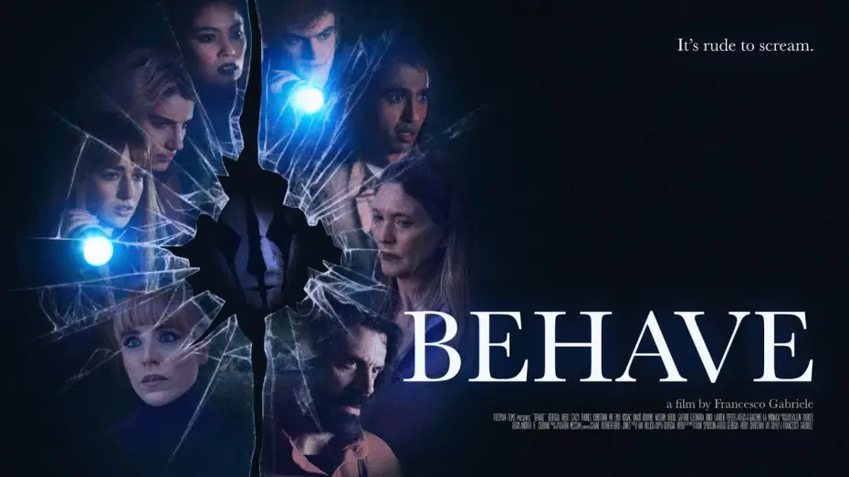 Wideo do filmu Behave — Behave - Official Trailer