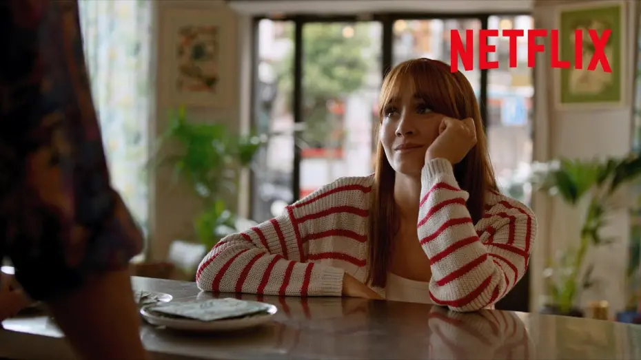 Wideo do filmu Między nami ściana — Así suena Valentina | Pared con pared | Netflix España