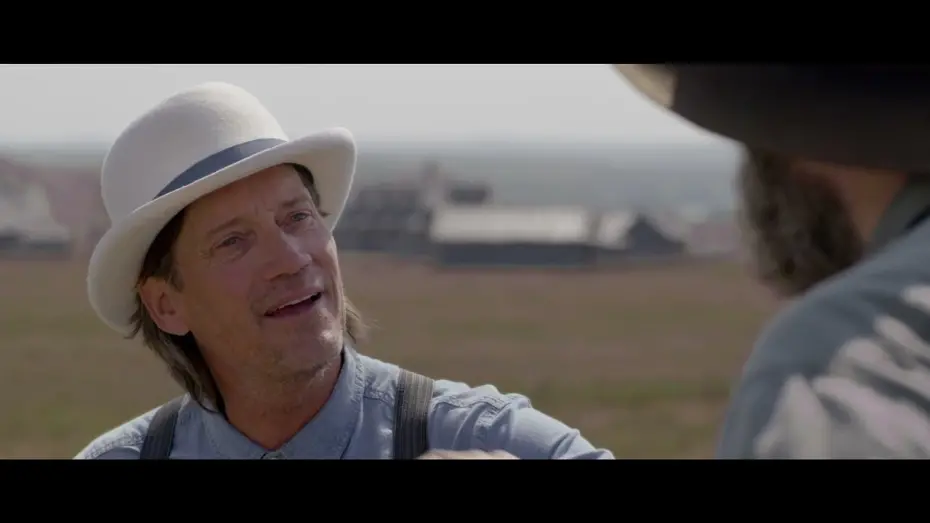 Wideo do filmu Miracle in East Texas — Miracle in East Texas Official Trailer