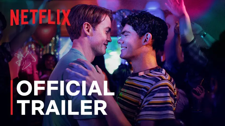 Wideo do filmu Heartstopper Forever — Official Trailer