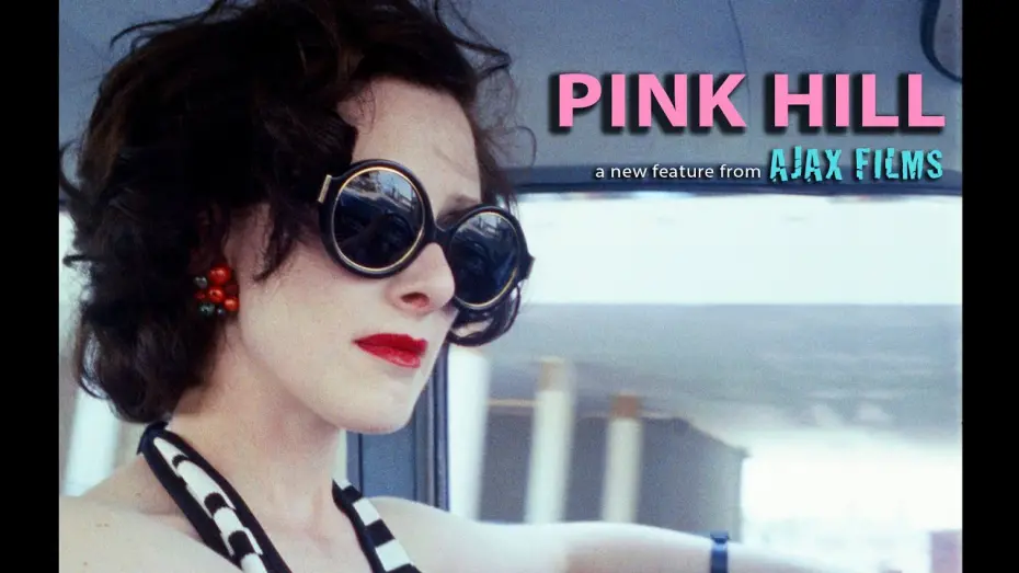 Wideo do filmu Pink Hill — Pink Hill official trailer