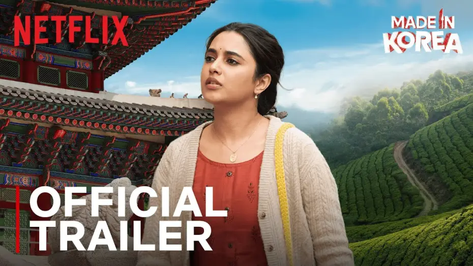 Wideo do filmu மேட் இன் கொரியா — Official Trailer [Subtitled]
