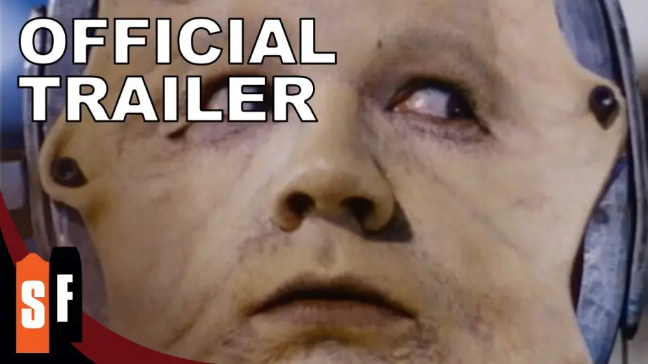 Wideo do filmu Martwy mózg — Official Trailer
