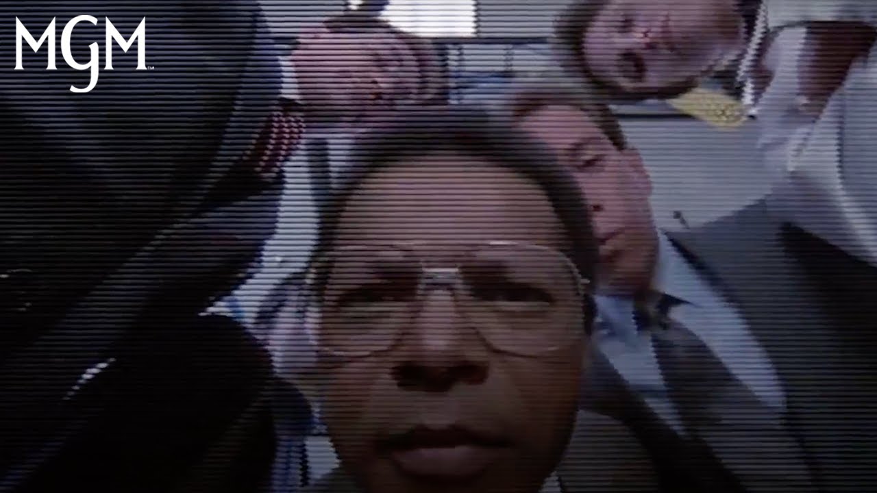 Wideo do filmu Superglina — RoboCop is Born
