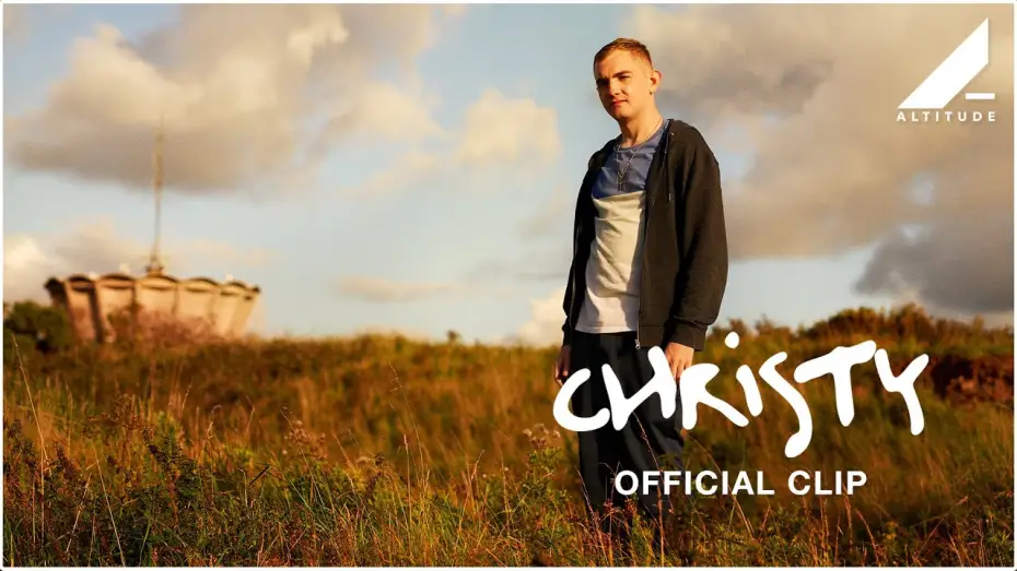 Wideo do filmu Christy — BBQ Clip