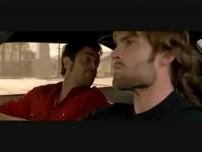 Wideo do filmu Diukowie Hazzardu — trailer the duke of hazzard