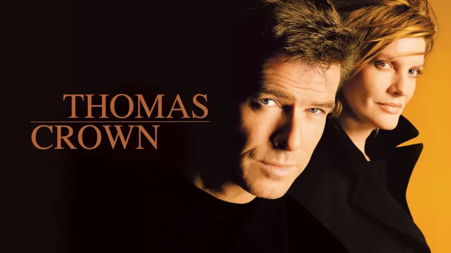 Wideo do filmu Afera Thomasa Crowna — Thomas Crown (1999) | Bande-annonce VOSTF (HD | 1080p)