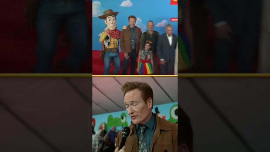 Wideo do filmu Toy Story 5 — To all the fans around the world, thank you for making Toy Story 5 a global phenomenon!