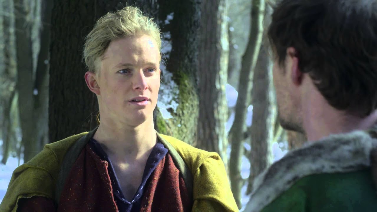 Wideo do filmu Przeznaczenie Wikinga — The Viking - Der letzte Drachentöter - Trailer