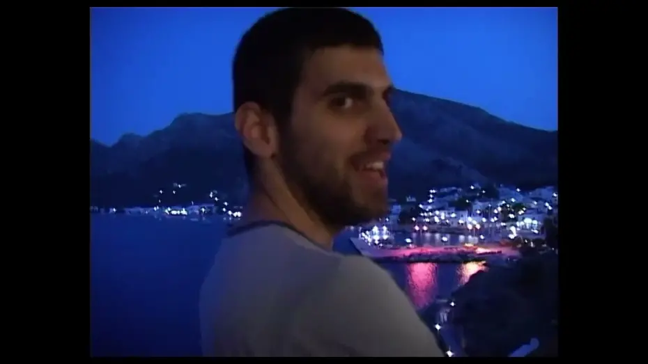 Wideo do filmu Οι γάμοι της Τήλου — "Tilos Weddings" Trailer