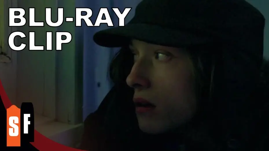 Wideo do filmu Nie jestem seryjnym mordercą — Clip: False Alarm