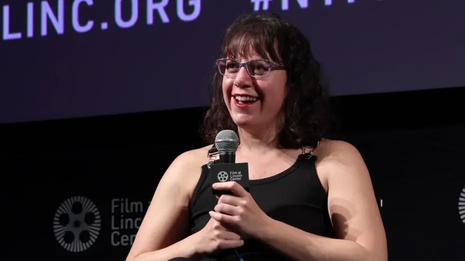 Wideo do filmu Kiedy czujesz, że czas na zrobienie czegoś minął — Joanna Arnow & Team on The Feeling That the Time for Doing Something Has Passed