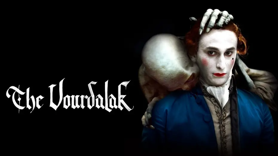 Wideo do filmu Le Vourdalak — The Vourdalak | Official Trailer | Horror Brains