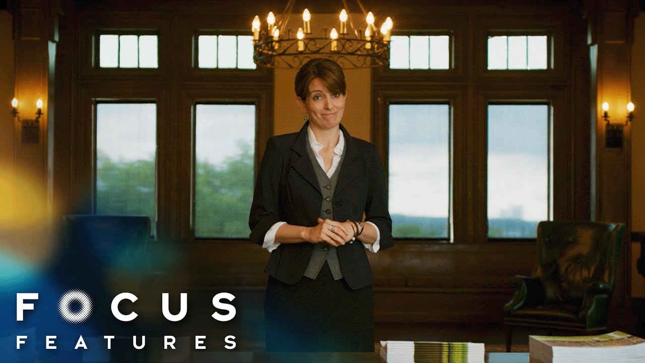 Wideo do filmu Czas na miłość — Portia Visits New Quest