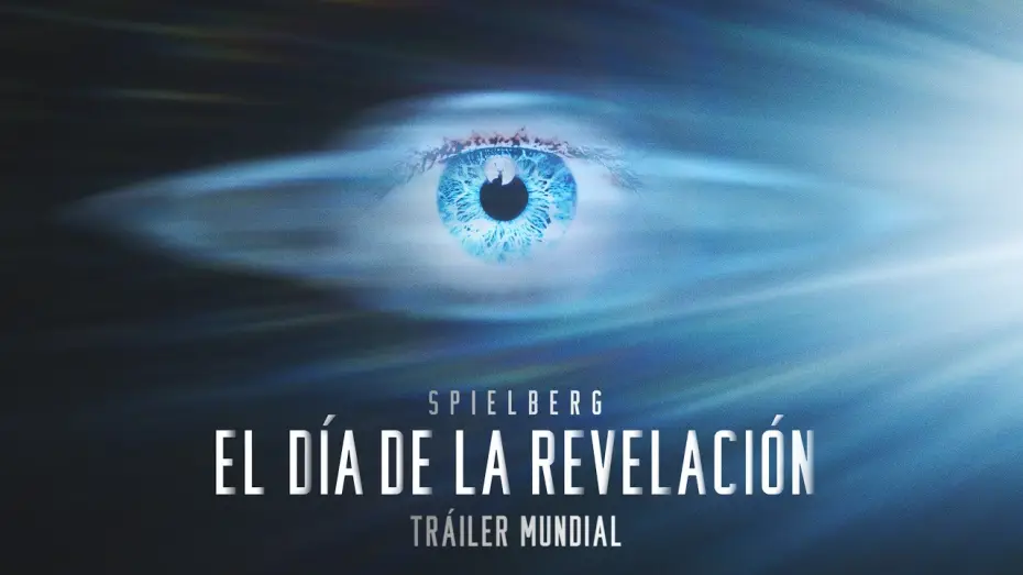 Wideo do filmu Dzień objawienia — Tráiler oficial