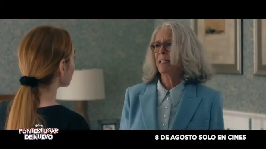 Wideo do filmu Zakręcony piątek 2 — Anuncio: 'La historia se repite'