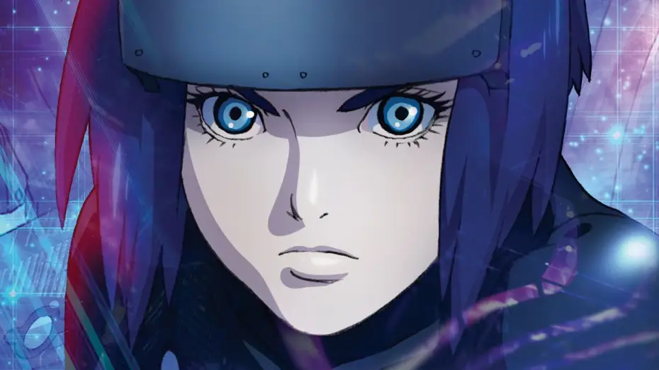 Wideo do filmu 攻殻機動隊 新劇場版 — Ghost in the Shell: The New Movie Trailer