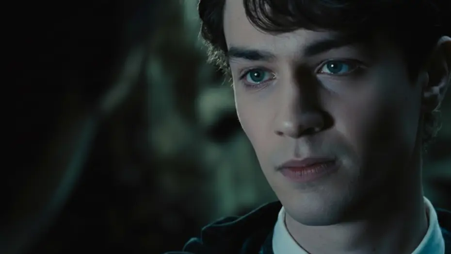 Wideo do filmu Harry Potter i Komnata Tajemnic — I am Lord Voldemort - Full Scene