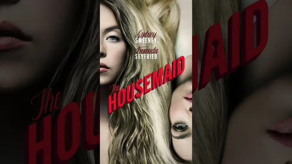 Wideo do filmu Pomoc domowa — can you keep a secret?