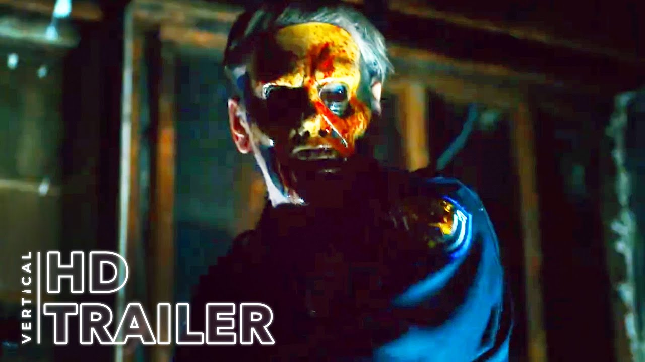 Wideo do filmu Natty Knocks — Official Trailer