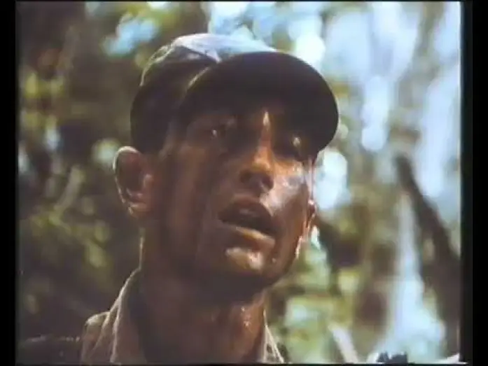 Wideo do filmu Predator — trailer Depredador