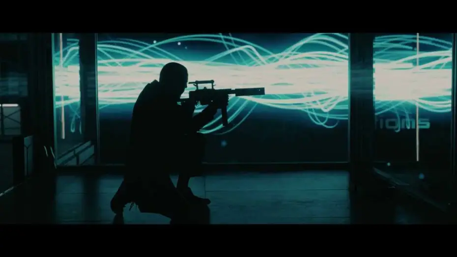 Wideo do filmu Skyfall — James Bond 007 - Skyfall | Trailer A | Deutsch HD