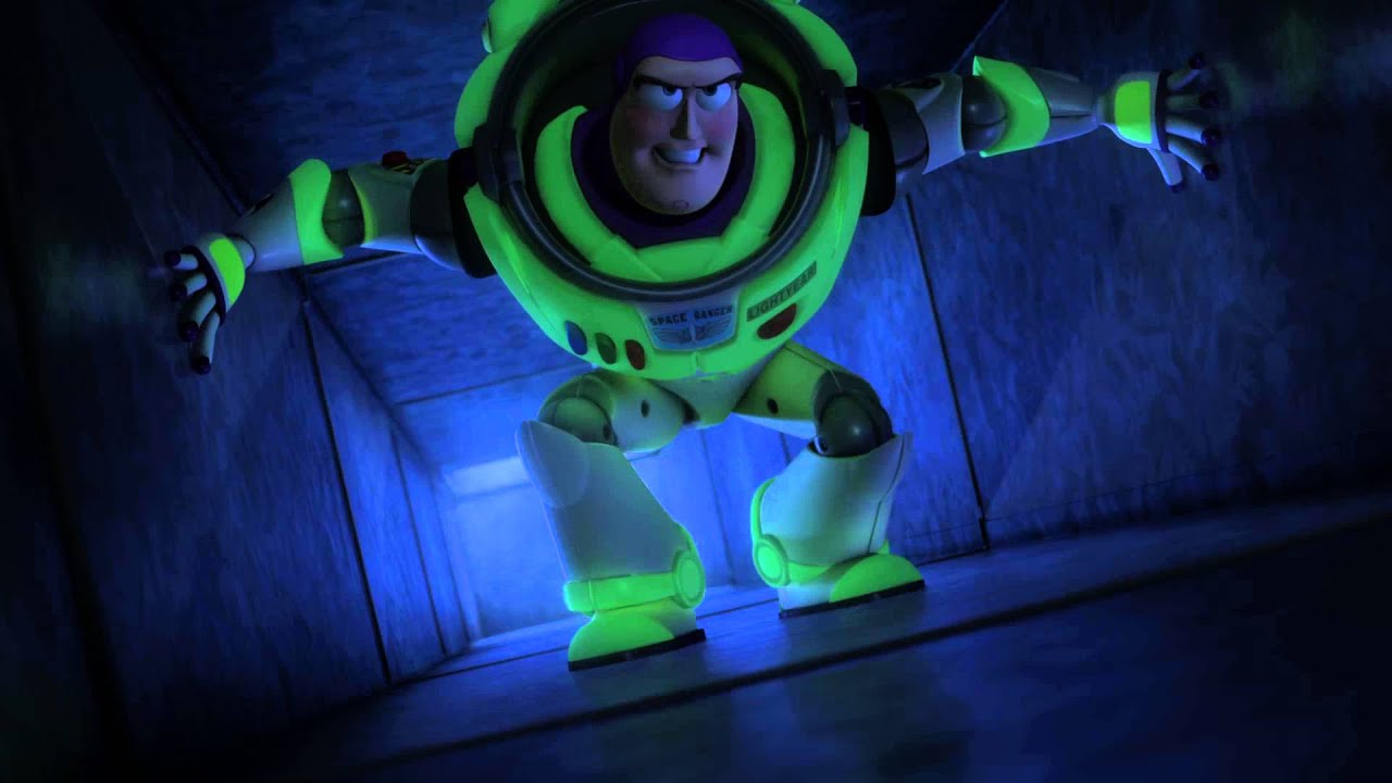 Wideo do filmu Toy Story: Zestaw pomniejszony — Toy Story Toons "Small Fry" Sneak Peek