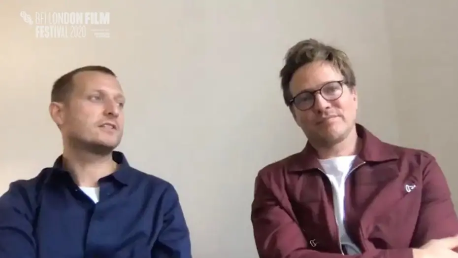 Wideo do filmu Na rauszu — ANOTHER ROUND Q&A | BFI London Film Festival 2020
