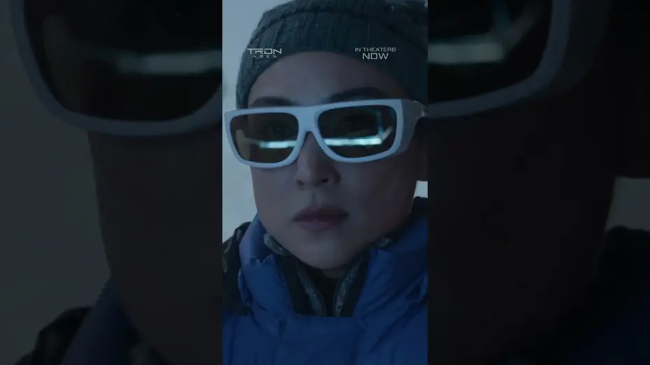 Wideo do filmu TRON: Ares — Now Playing