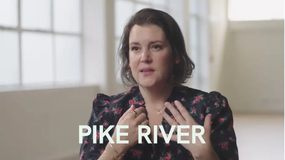 Wideo do filmu Pike River — Melanie Lynskey on playing Anna Osborne