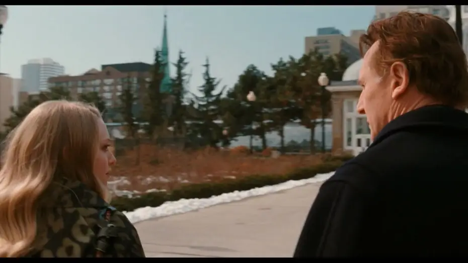 Wideo do filmu Chloe — Chloe - HD Trailer German / Deutsch