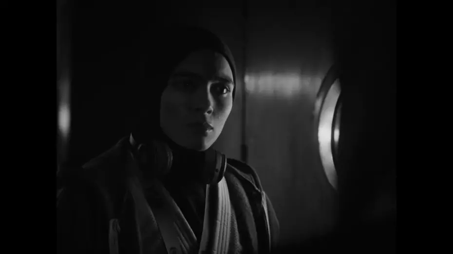 Wideo do filmu Tatami — Tatami new clip official - Venice Film Festival 2023 - 2/2