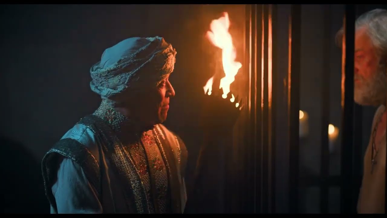 Wideo do filmu Ecce Homo Brâncoveanu — Ecce Homo Brâncoveanu |  FULL TRAILER