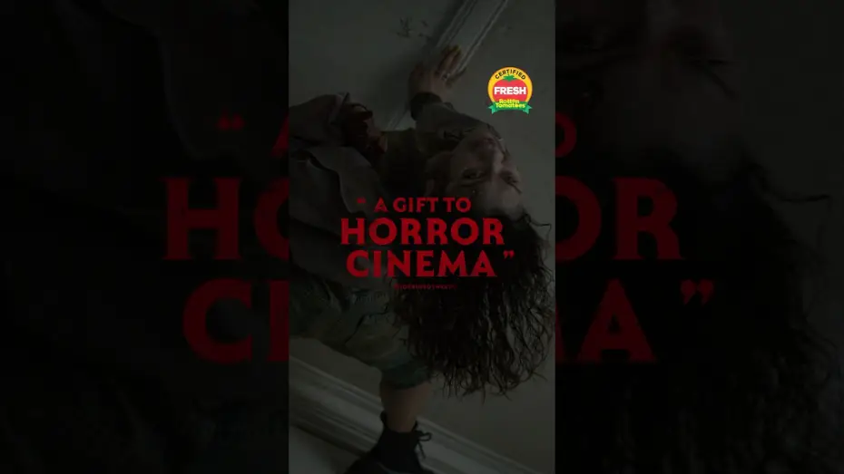 Wideo do filmu Evil Dead Burn — Get ready to scream together.