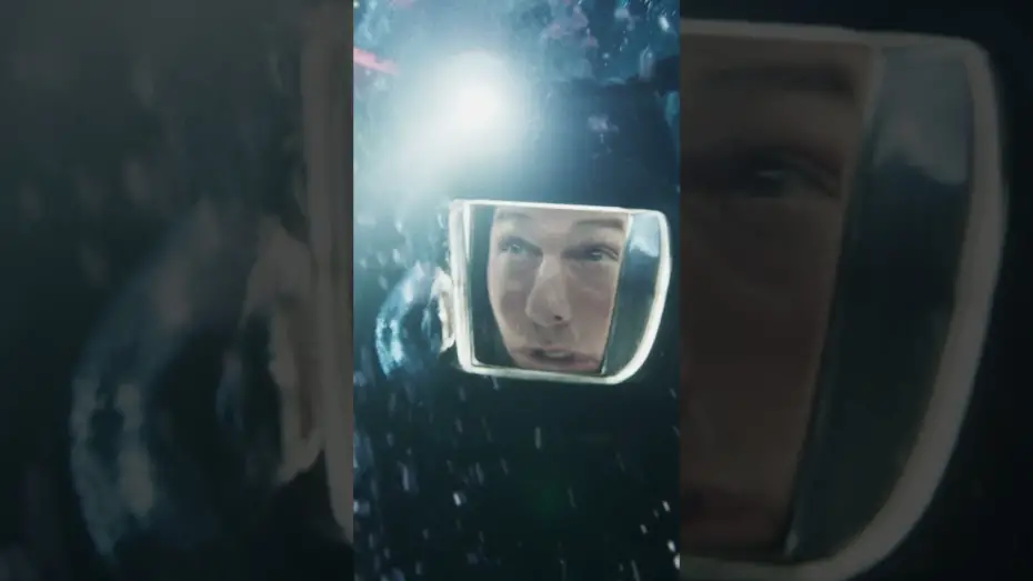 Wideo do filmu Mission: Impossible - The Final Reckoning — Action. Stunts. High stakes.