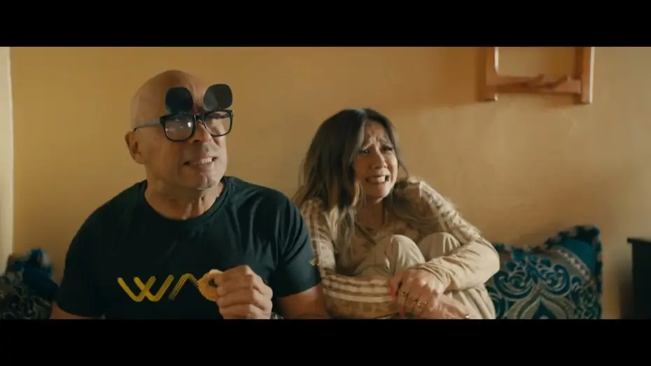 Wideo do filmu Les K d'Or — Les K d’Or, Bande annonce 2! Un film de Jérémy Ferrari avec Laura Felpin, Éric Judor, Jérémy Ferrari