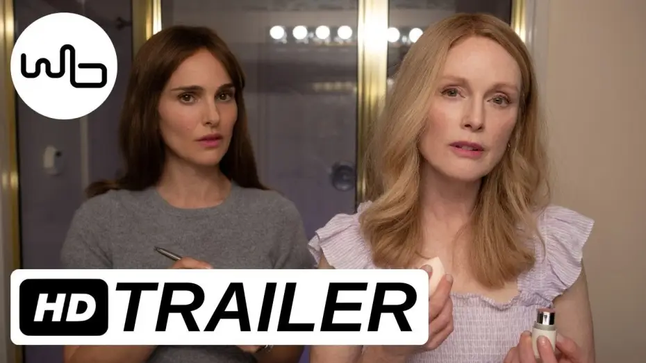 Wideo do filmu Obsesja — MAY DECEMBER | Offizieller deutscher Trailer | Ab 30. Mai im Kino!