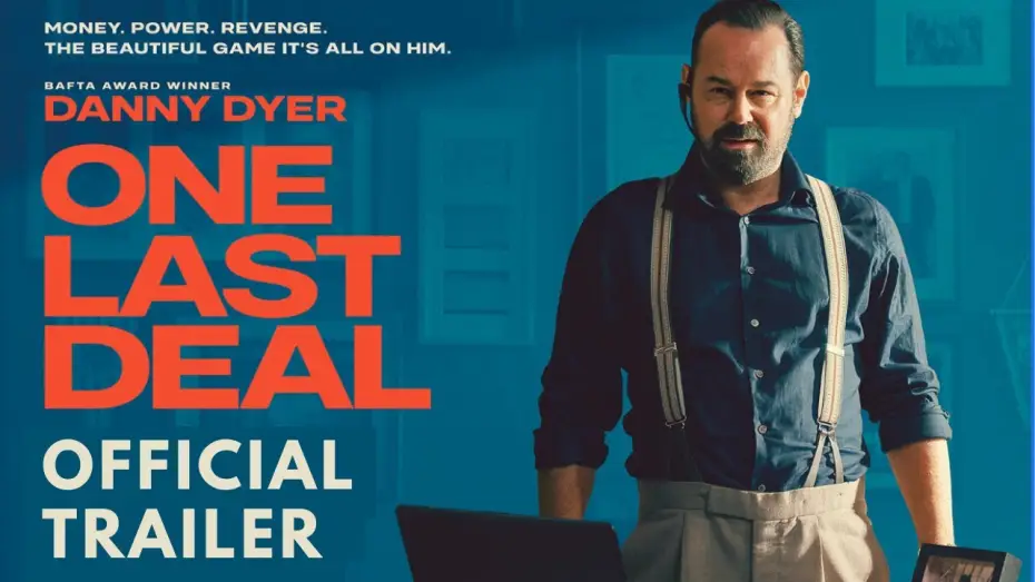 Wideo do filmu One Last Deal — Official Trailer