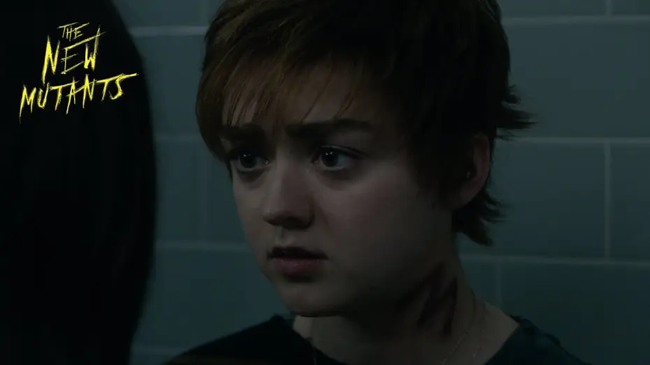 Wideo do filmu Nowi mutanci — Awaken TV Spot